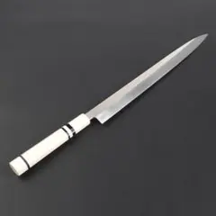 プロ職人応援キャンペーン3本まとめ買いで1本無料進呈 人工象牙黒三本巻八角柄仕様