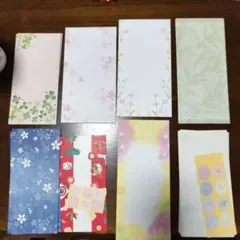 封筒　お年玉袋　お祝い袋　まとめ売り