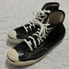 《極美品限定人気早い者勝ち》ジャックパーセルハイ