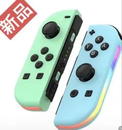 新品・未使用Nintendo ジョイコン ニンテンドーコントローラー