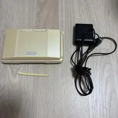ニンテンドーDS 充電ケーブル付き