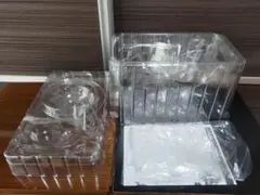 【！空箱！】ネイティブ アリスの品評会空箱　取説、ブリスター付【！本体無し！】