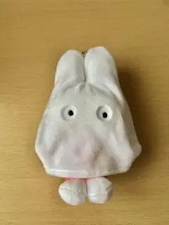 おばけミッフィー ぬいぐるみ マスコット キーホルダー miffy