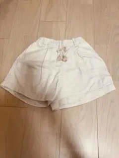 【branshes】ショートパンツ
