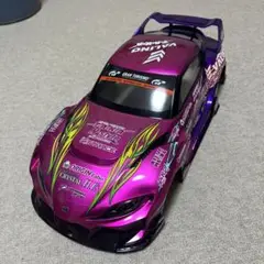 ホビーラジコン taka Yahoo!オークション - 電動ラジコン BMW 1 6スケール No.747-099