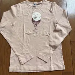 【送料無料】【新品未使用】プチバトー　PETIT aBATEAU 150cm