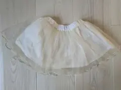 プティマインチュールスカート 80cm