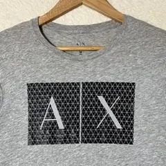 アルマーニエクスチェンジ　長袖Ｔシャツ　ロンＴ