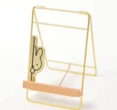 studio CLIP スタジオクリップ　ミッフィー　ミラースタンドのみ　新品