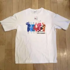 東京リベンジャーズ　GU　Tシャツ　Lサイズ