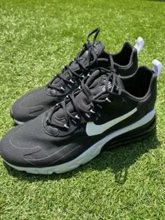 ほぼ新品⭐︎ナイキリアクト28cmNike Air Max React US10
