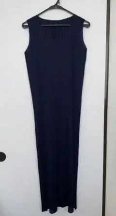 【☆12月特別価格☆】ヴィンテージ PLEATS PLEASE ワンピ