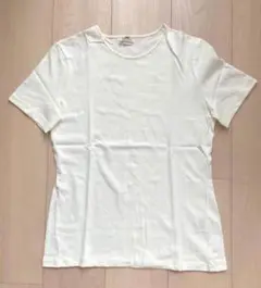 エルメス 半袖 カットソー Tシャツ 36