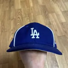 NEW ERA ニューエラ　cap