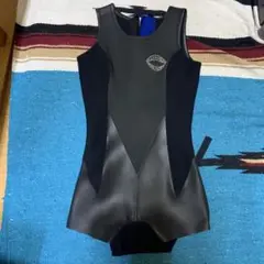 Amsterdam wetsuit レディース ショートジョン