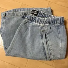 CHEAP MONDAY ショートパンツ ウエストゴム