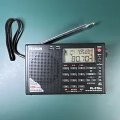 〈ヒロ出品〉TECSUN ラジオ BCL-3000 動作品(改造品) ヒロ様 専用出品〉TECSUN ラジオ BCL-3000 動作品(改造品) 入りこみ