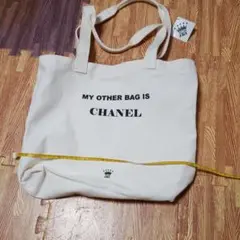 CHANELバッグ