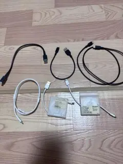 USBケーブルセット