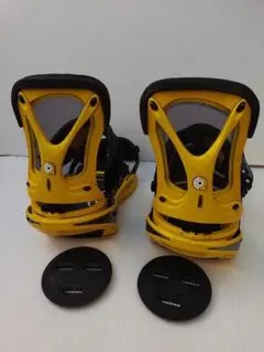 BURTON CO2 バートン M イエロー