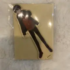からぴち　ゆあんくん　しまむらアクスタ