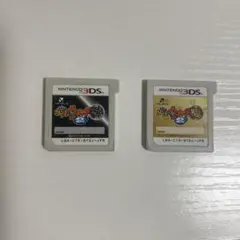 3DS 妖怪ウォッチソフト