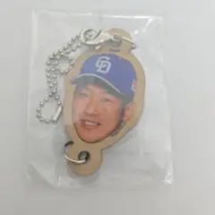 濱 将乃介 キーホルダー