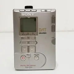 2025年最新】sony tcd-d100の人気アイテム - メルカリ