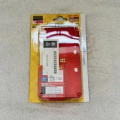 ニンテンドー3DS TPUカバー マリオ