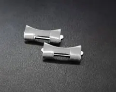 フラッシュフィット　弓かん　ロレックス　20mm