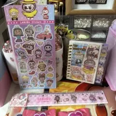 ラブブ