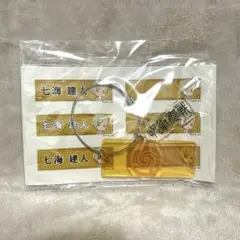 呪術廻戦　PETACHAM（ステッカー付）　七海建人　ジャンフェス
