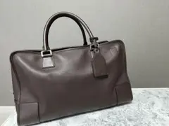 ロエベ アマソナ ハンドバッグ