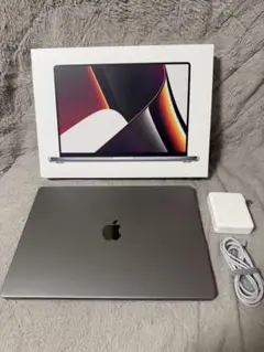 apple macbookpro m1pro 16インチ