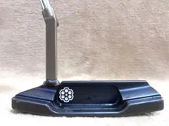 CARBON PUTTER ハンドメイド 溶接ネック