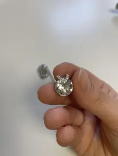 Swarovski ネックレス
