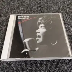 鈴木聖美 with ラッツ & スター /WOMAN