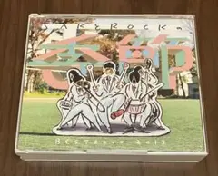 SAKEROCKの季節 BEST 2000-2013 - メルカリ
