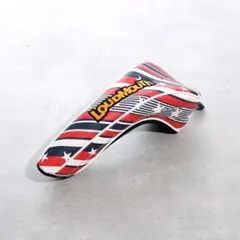 ★新品★ラウドマウスゴルフ★フェアウェイカバー★CountryStar45