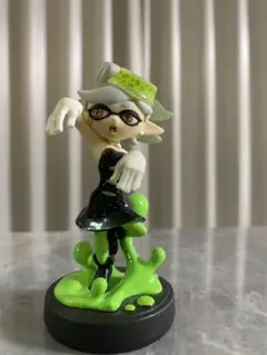 スプラトゥーン ホタル amiibo