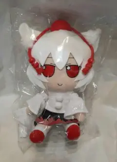 【特典付き】東方ぬいぐるみシリーズ48 犬走椛 ふもふももみじ。 Amazon.co.jp: 東方ぬいぐるみシリーズ 48 犬走椛 ふもふも