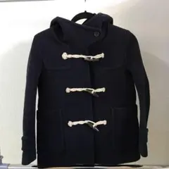 ZP65◎MACPHEE◎マカフィー◎トゥモローランド◎ダッフルコート◎38◎