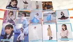 日向坂46 渡辺莉奈 生写真 まとめ売り 14枚セット
