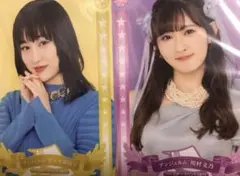 アンジュルム 川村文乃 平山遊季 バースデーイベント2024 DVD