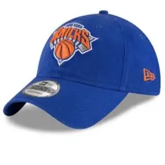 NEW ERA ニューエラ 9TWENTY キャップ ニューヨーク・ニックス