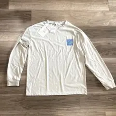 LOGOS DAYS 長袖Tシャツ　170㎝