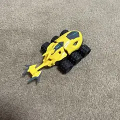 カブトボーグ　希少