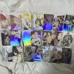 19天　トレカセット