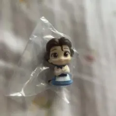 ディズニープリンセス まちぼうけ ベル
