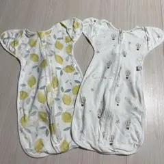 コペルタ　スワドル　おくるみ　Sサイズ